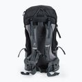 Turistický batoh Deuter Futura SL 24 l sivý 3400521 3
