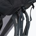 Turistický batoh Deuter Futura SL 24 l sivý 3400521 5