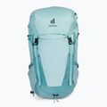 Turistický batoh Deuter Futura SL 24 l modrý 3400521 2