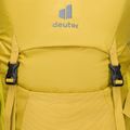Turistický batoh Deuter Futura 26 l yellow 3400621 4