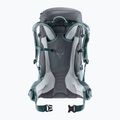 Turistický batoh Deuter Futura 30 l sivý 340072144090 7