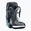 Turistický batoh Deuter Futura 30 l sivý 340072144090 12