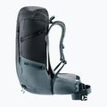 Turistický batoh Deuter Futura 30 l sivý 340072144090 6