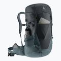 Turistický batoh Deuter Futura 30 l sivý 340072144090 8