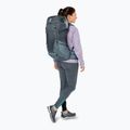 Turistický batoh Deuter Futura 30 l sivý 340072144090 17