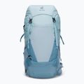 Dámsky turistický batoh deuter Futura SL 30 l blue 340072113330 2