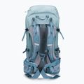 Dámsky turistický batoh deuter Futura SL 30 l blue 340072113330 3