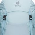 Dámsky turistický batoh deuter Futura SL 30 l blue 340072113330 4