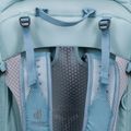 Dámsky turistický batoh deuter Futura SL 30 l blue 340072113330 5