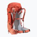 Turistický batoh Deuter Futura SL 30 l orange 3400721 2