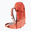 Turistický batoh Deuter Futura SL 30 l orange 3400721 3