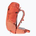 Turistický batoh Deuter Futura SL 30 l orange 3400721 4