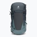 Turistický batoh Deuter Futura 32 l sivý 3400821 2