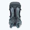 Turistický batoh Deuter Futura 32 l sivý 3400821 3