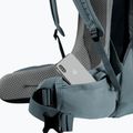 Turistický batoh Deuter Futura 32 l sivý 3400821 11