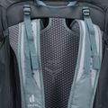 Turistický batoh Deuter Futura EL 34 l sivá 340092144090 5