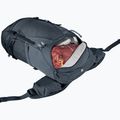 Dámsky turistický batoh deuter Futura Pro SL 34 l black-grey 340102174030 7