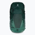 Turistický batoh Deuter Futura Pro 34 SL zelený 3401021