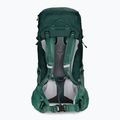 Turistický batoh Deuter Futura Pro 34 SL zelený 3401021 3