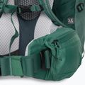 Turistický batoh Deuter Futura Pro 34 SL zelený 3401021 4