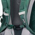 Turistický batoh Deuter Futura Pro 34 SL zelený 3401021 5