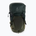 Turistický batoh Deuter Futura Pro 36 green 3401121