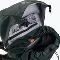 Turistický batoh Deuter Futura Pro 36 green 3401121 6