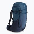 Turistický batoh Deuter Futura Pro 36 l navy blue 340112113360
