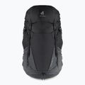 Dámsky turistický batoh Deuter Futura Pro SL 38 l black 340122174030 2