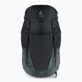 Turistický batoh Deuter Futura Pro 40 black 3401321