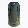 Turistický batoh Deuter Futura Pro 40 green 3401321 2