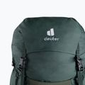 Turistický batoh Deuter Futura Pro 40 green 3401321 4