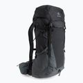 Turistický batoh Deuter Futura Pro 42 EL black 3401421 2