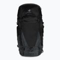 Trekingový batoh Deuter Futura Air Trek SL 45 + 10 l black 3402021