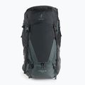 Trekingový batoh Deuter Futura Air Trek 50 + 10 black 3402121