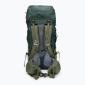 Trekingový batoh Deuter Futura Air Trek 50 + 10 green 3402121 3