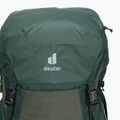 Trekingový batoh Deuter Futura Air Trek 50 + 10 green 3402121 4