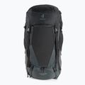 Dámsky trekingový batoh Deuter Futura Air Trek SL 55+10 l black 340222174030 2