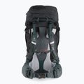 Dámsky trekingový batoh Deuter Futura Air Trek SL 55+10 l black 340222174030 3