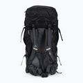 Trekingový batoh Deuter Futura Air Trek 60 + 10 black 3402321 3