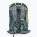 Dámsky turistický batoh Deuter AC Lite SL 15 l green 342002122720 3