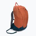 Dámsky turistický batoh Deuter AC Lite SL 21 l orange 3420221