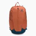 Dámsky turistický batoh Deuter AC Lite SL 21 l orange 3420221 2