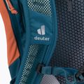 Dámsky turistický batoh Deuter AC Lite SL 21 l orange 3420221 5
