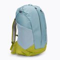Dámsky turistický batoh Deuter AC Lite SL 21 l blue 342022132430