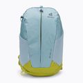 Dámsky turistický batoh Deuter AC Lite SL 21 l blue 342022132430 2