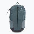 Turistický batoh Deuter AC Lite 23 l sivý 342032144120