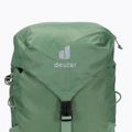 Dámsky turistický batoh Deuter AC Lite SL 14 l green 342052123350 3