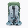 Dámsky turistický batoh Deuter AC Lite SL 14 l green 342052123350 4