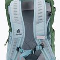 Dámsky turistický batoh Deuter AC Lite SL 14 l green 342052123350 5